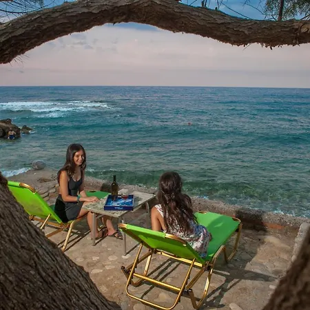 Thalassa Stavromenos Villa