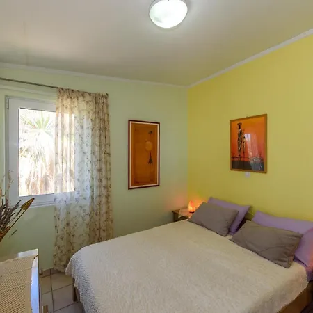 Villa Thalassa Stavromenos Magnisía