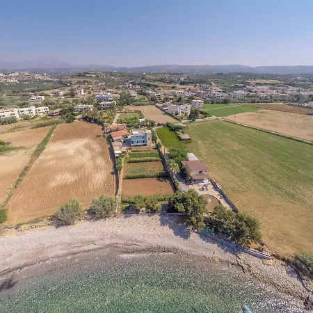Thalassa Stavromenos Villa
