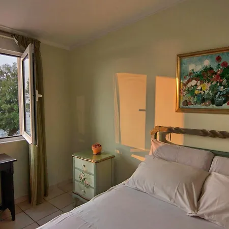 Thalassa Stavromenos Villa *