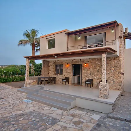 Villa Thalassa Stavromenos